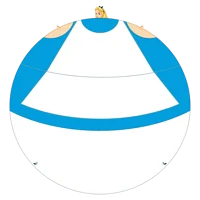 Inflated Alice