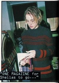 Daniel Johns