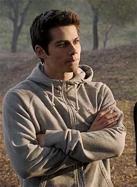 Stiles Stilinski