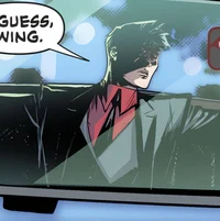 Jason Todd