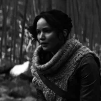 KATNISS EVERDEEN