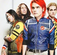 The Killjoys