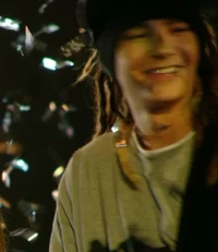 Tom Kaulitz
