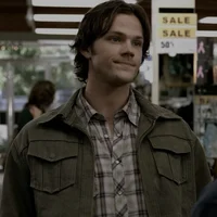Sam Winchester 