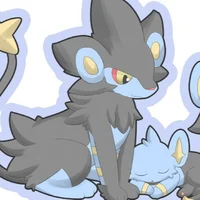Luxray