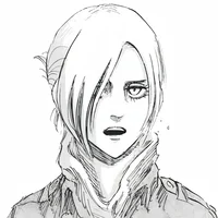 Annie Leonhart