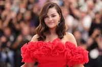 Selena Gomez 