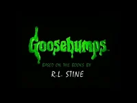 Goosebumps RP 