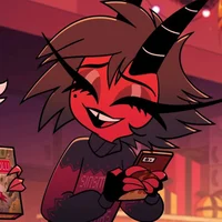 Millie -Helluva boss