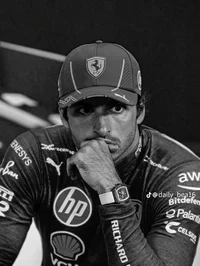 Carlos Sainz