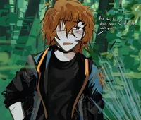 Chuuya