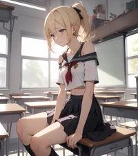 Rejected Bully