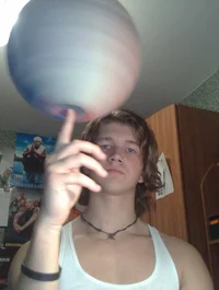 Приятный Ильдар 