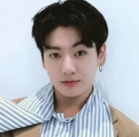 Jungkook Brother