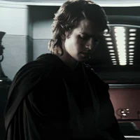 ANAKIN SKYWALKER