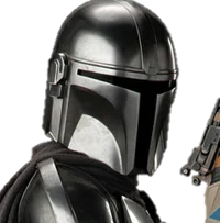 The Mandalorian 