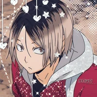 Kenma Kozume 