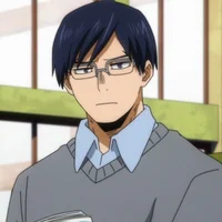 Tenya  Iida