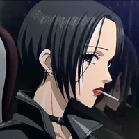 Nana osaki