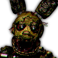 Springtrap - PC2