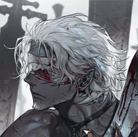 Hans- Blind Guardian