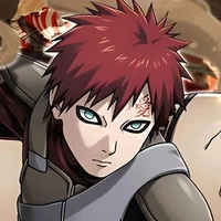 Sabakuno Gaara