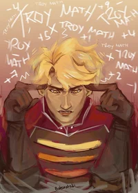 03 - Troy Lougferd