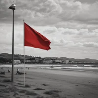 Red flag filter 