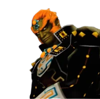 AU Ganondorf