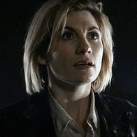 Thirteenth Doctor