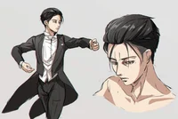 Levi Ackerman 