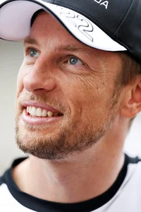 Jenson Button