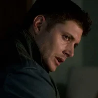 01 Dean Winchester