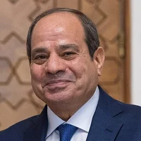Abdel Fattah el-Sisi