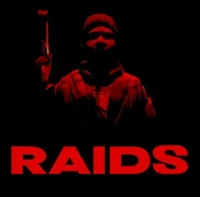 RAIDS - Gmod