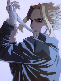 Yagi Toshinori