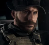 Captain Price