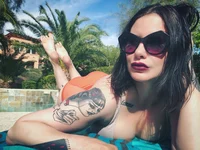 Maitresse Madeline