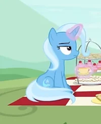 Trixie Lulamoon 