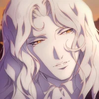 Alucard Adrian Tepes