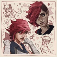 Vi - Arcane