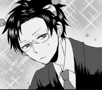 Saiki Kusuo
