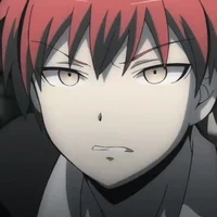 Karma Akabane