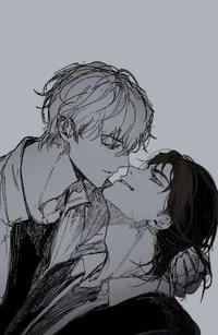 Accidental Alpha -BL