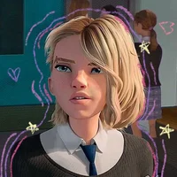 Gwen Stacy