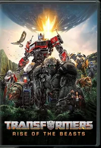 Transformers