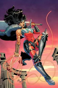Diana Prince