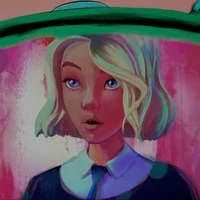 Gwen Stacy