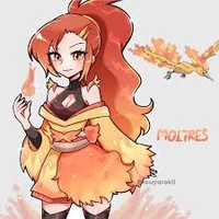 Moltres 