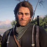 Arthur Morgan